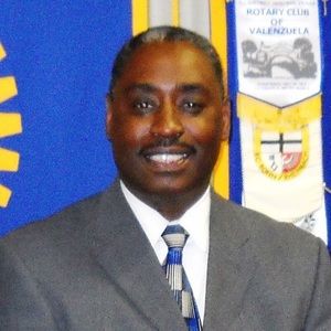 Meet your Posher, Eddie